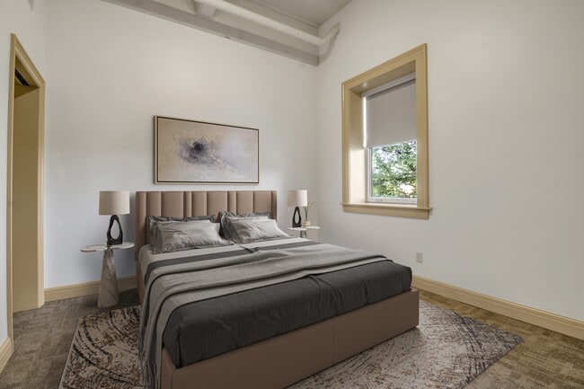 Floorplan - 100 South