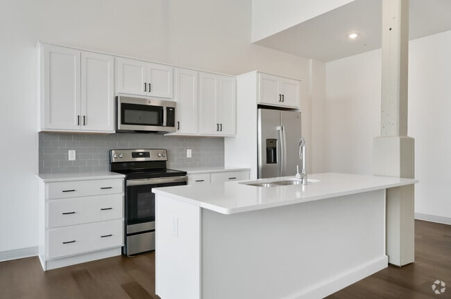 Interior Photo - The Mill at Prattville