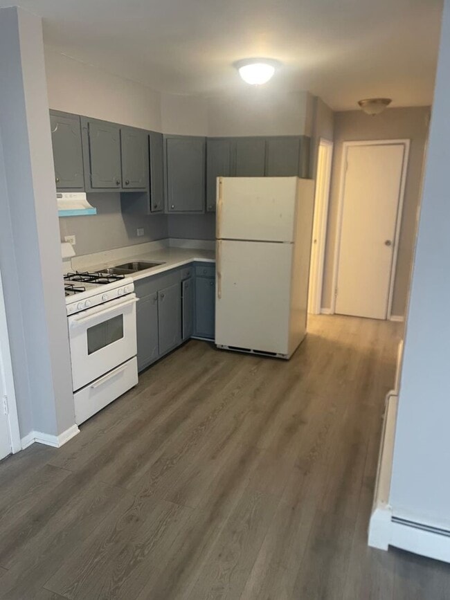 Building Photo - 445-59 E. 107th