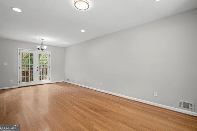 Building Photo - 1342 Atterberry Pl