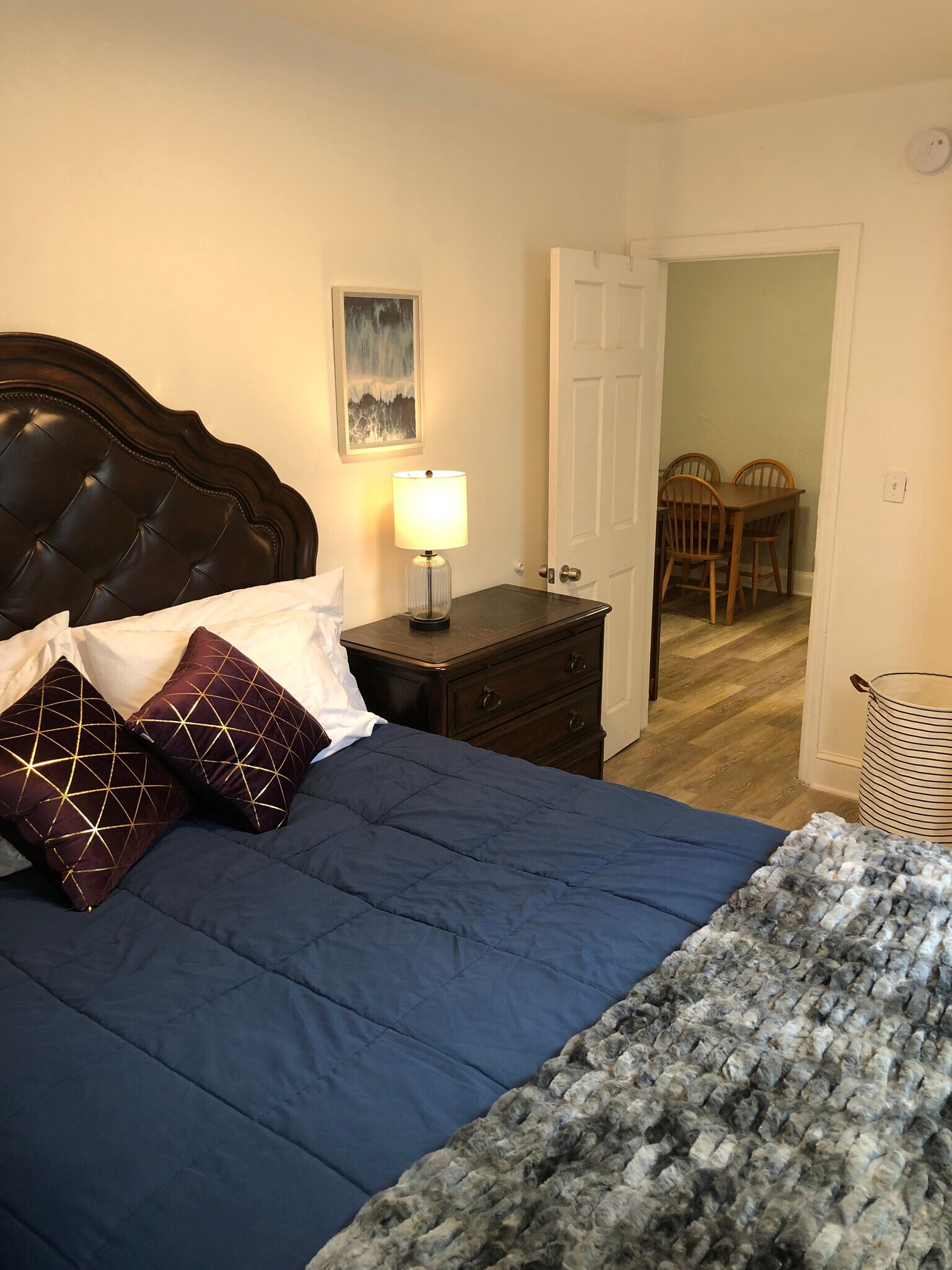 Building Photo - 1513 Oates St NE