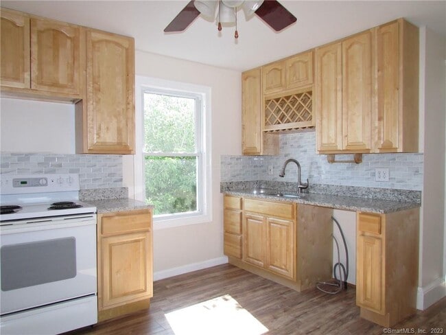 Building Photo - 110 Culvert St