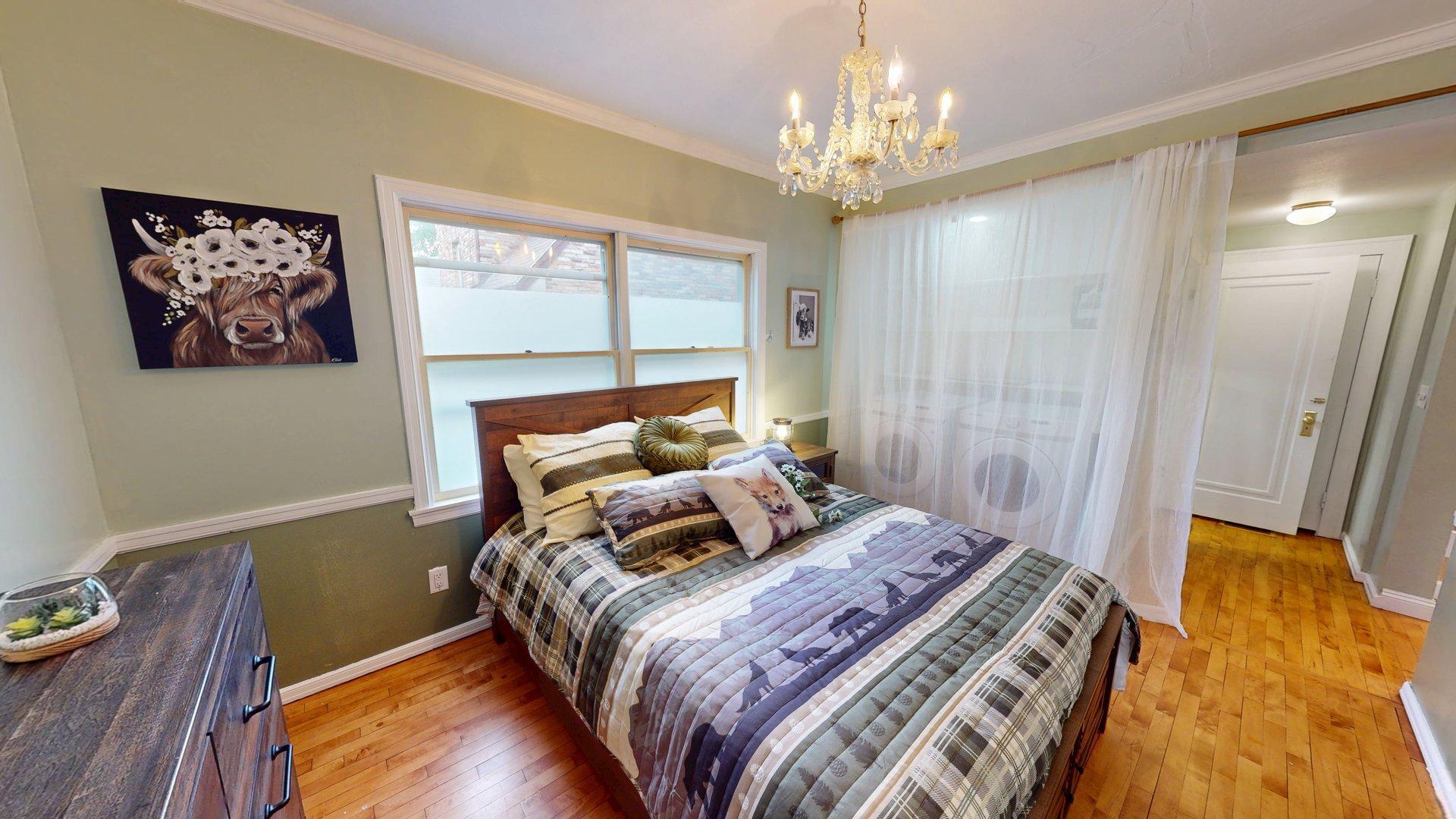 Building Photo - 1625 N Union St