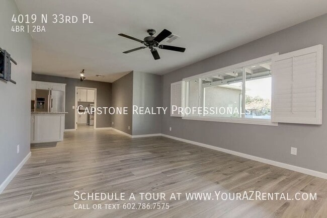 Building Photo - 4019 N 33rd Pl