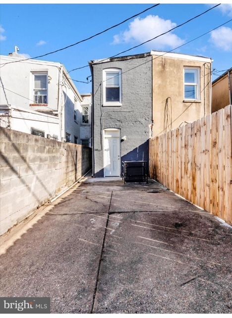 Building Photo - 420 N Collington Ave