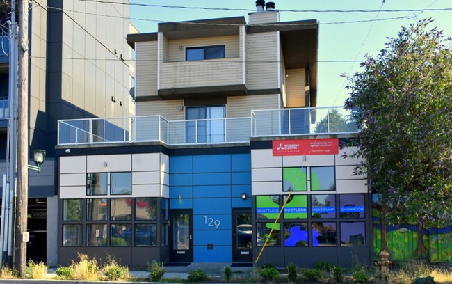 Interior Photo - Greenwood Apartments