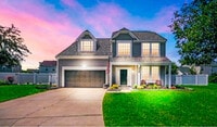 Building Photo - 2809 Cistern Cir