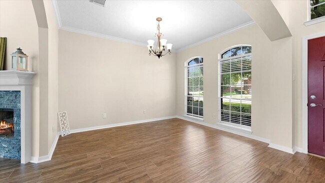 Building Photo - 9722 Therrell Dr