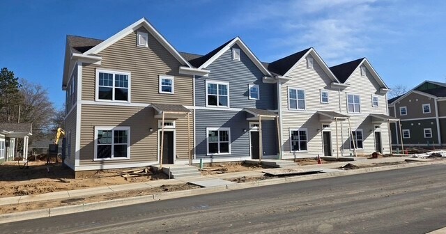 Building Photo - South Bend Thrive