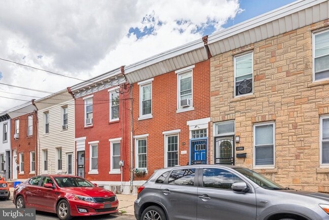 Building Photo - 2203 Ellsworth St