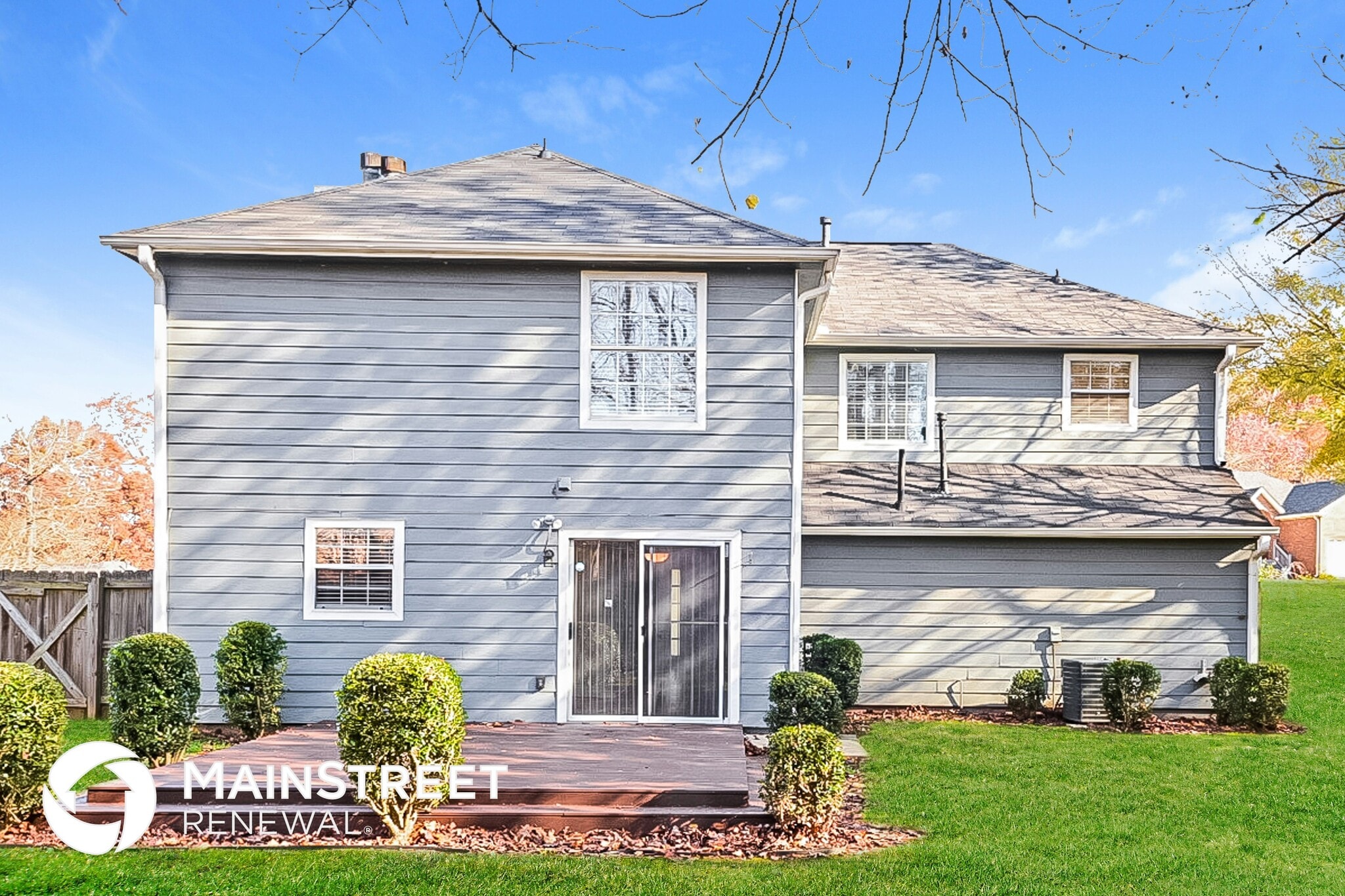 Building Photo - 220 Eagle Way