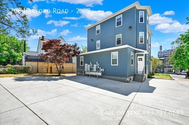 Building Photo - 4706 Harford Rd