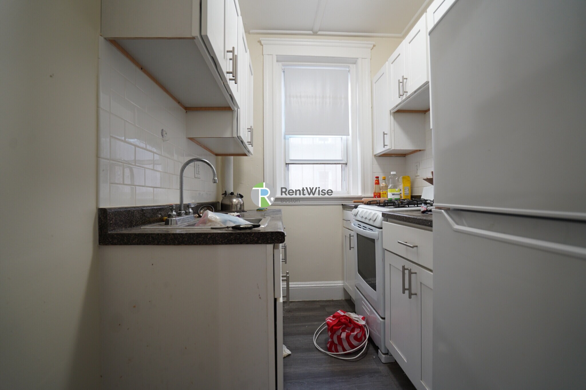 Building Photo - 1175 Boylston St