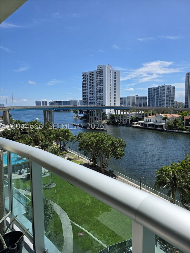 Building Photo - 19390 Collins Ave