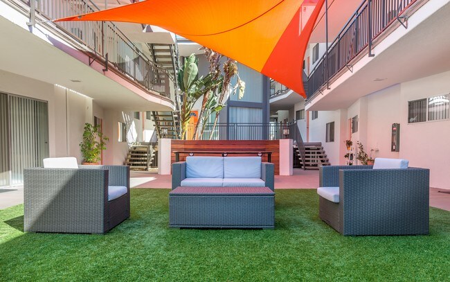 Building Photo - Citra Apartments