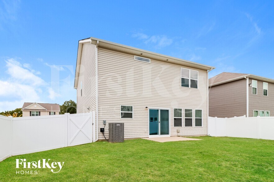 Building Photo - 5440 Cobblestone Glen Dr