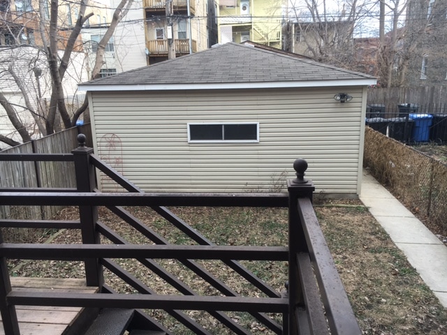 Building Photo - 1245 N Campbell Ave