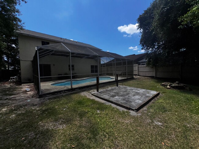 Building Photo - 4 Bedroom 3 Bath Winward Cay Kissimmee Poo...