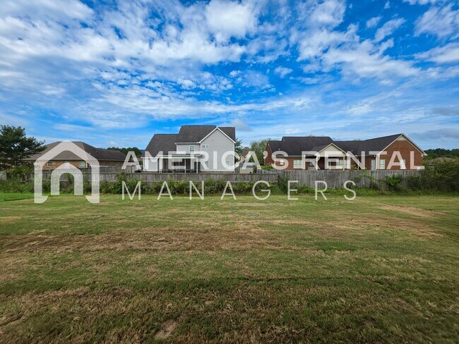 Building Photo - New Construction Home for Rent - Available NOW!