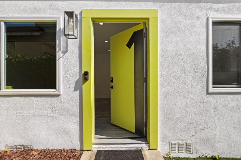 Building Photo - 2511 Pennsylvania Ave