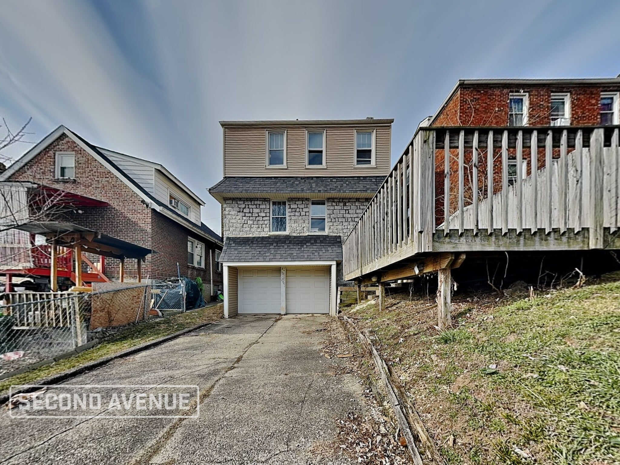 Building Photo - 1620 Minion Ave