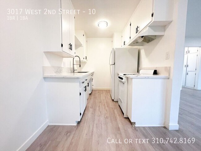 Building Photo - 3017 W 2nd St