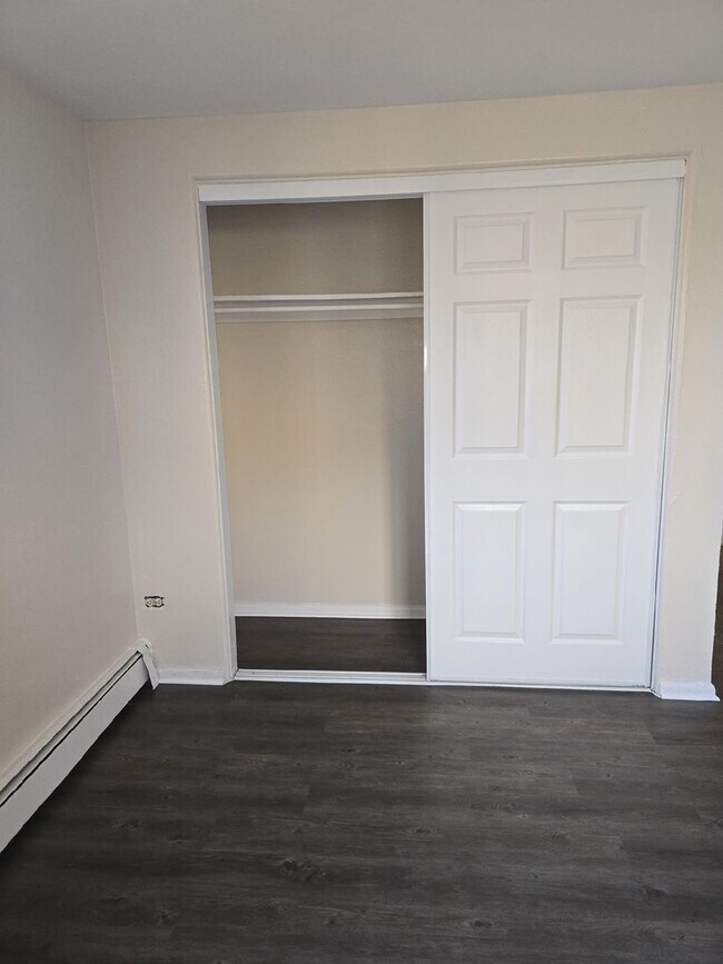 Interior Photo - Marion Apartments