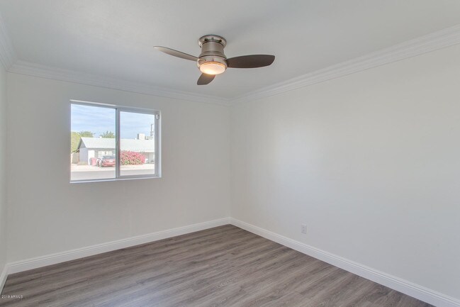 Building Photo - 8233 E Hubbell St
