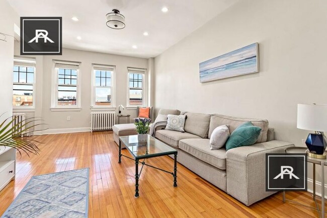 Building Photo - 2 bedroom in Brighton MA 02135