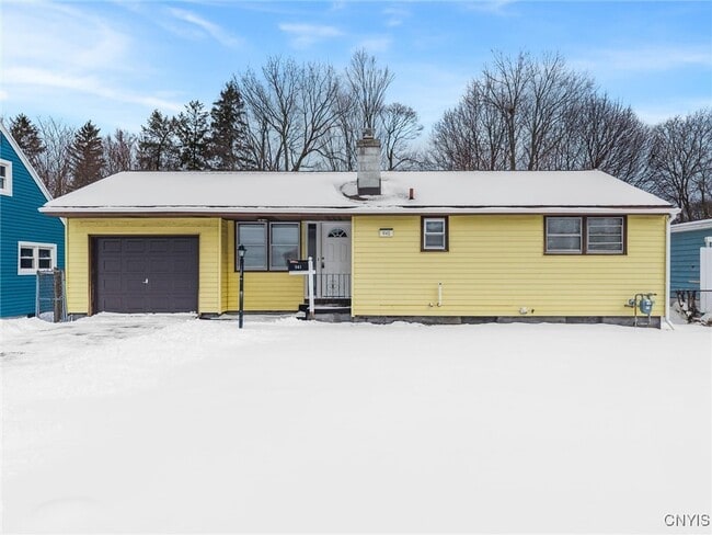 Building Photo - 941 Jamesville Ave