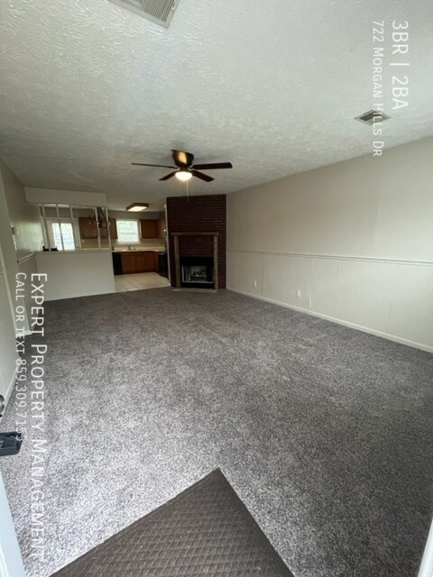 Building Photo - 722 Morgan Hills Dr