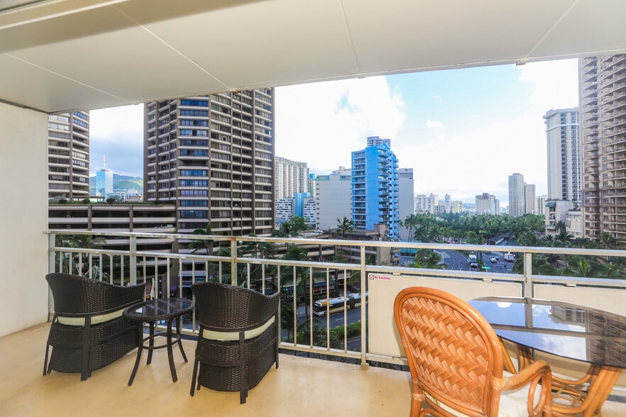 Building Photo - 1777 Ala Moana Blvd