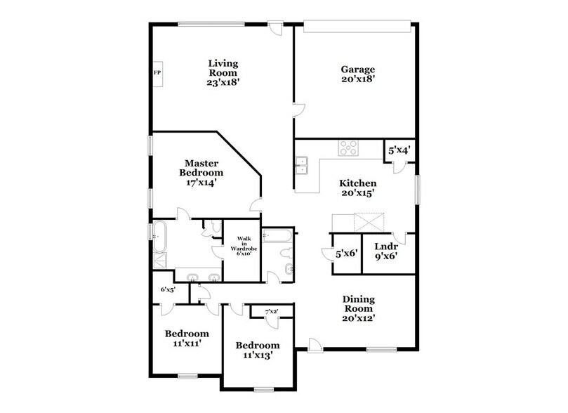 Building Photo - 720 Duke Dr