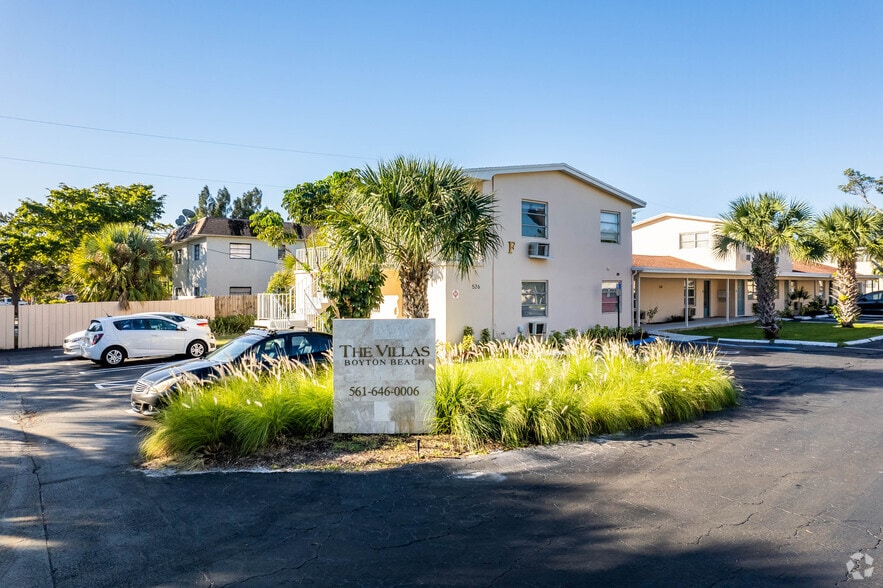 Villas of Boynton Beach 405526 SE 20th Ave Boynton Beach FL 33435 Apartment Finder