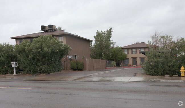 Primary Photo - Orangewood