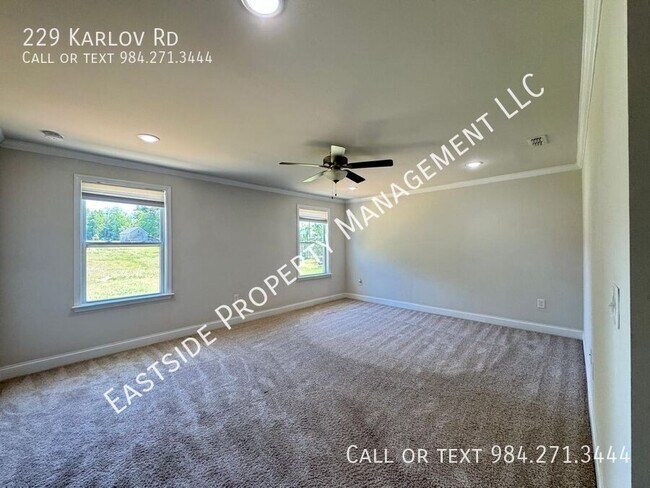 Building Photo - 229 Karlov Rd