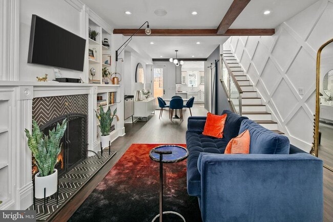 Building Photo - 1450 T St NW