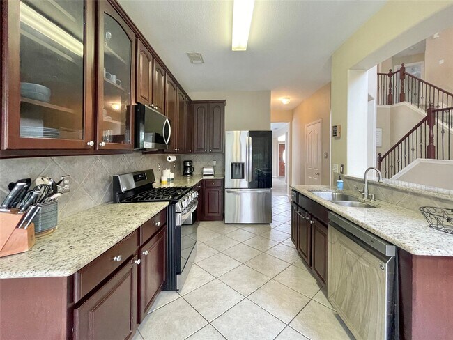 Building Photo - 33010 Greenfield Forest Dr