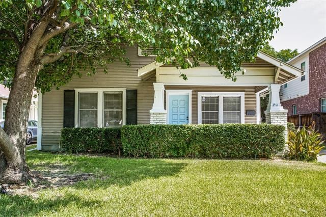 Building Photo - 5415 Bonita Ave