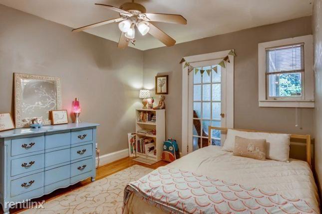 Bedroom #2 - 1038 S Candler St
