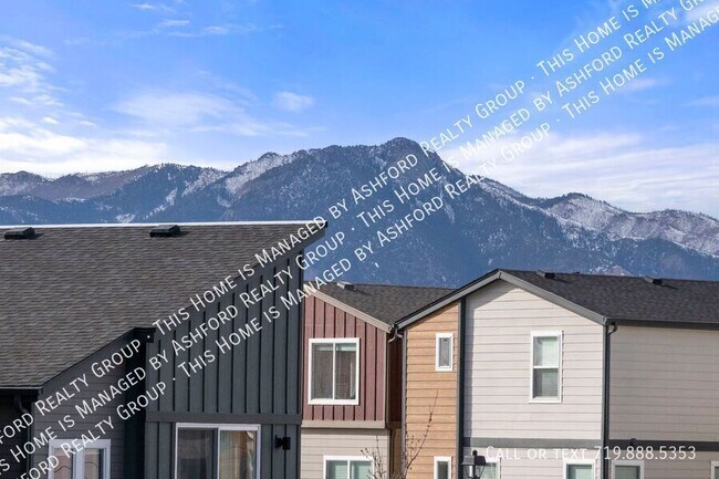 Building Photo - 1367 Plentiful Dr