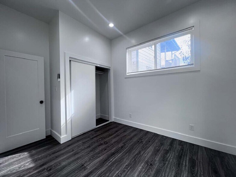 Building Photo - 6235 San Pablo Ave