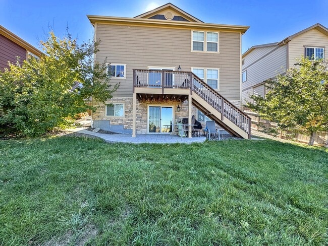 Building Photo - 24977 E Lake Dr