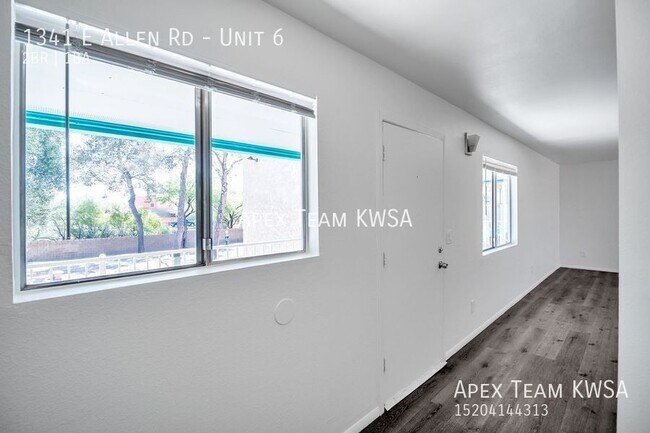 Building Photo - 1341 E Allen Rd