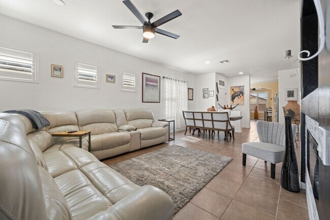 Building Photo - Beautiful Home in Sonora Rancho Sahuarita ...