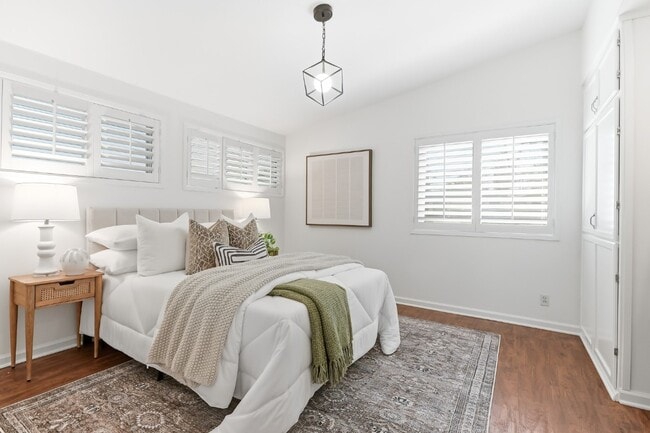 Building Photo - 1001 Coffey Ct