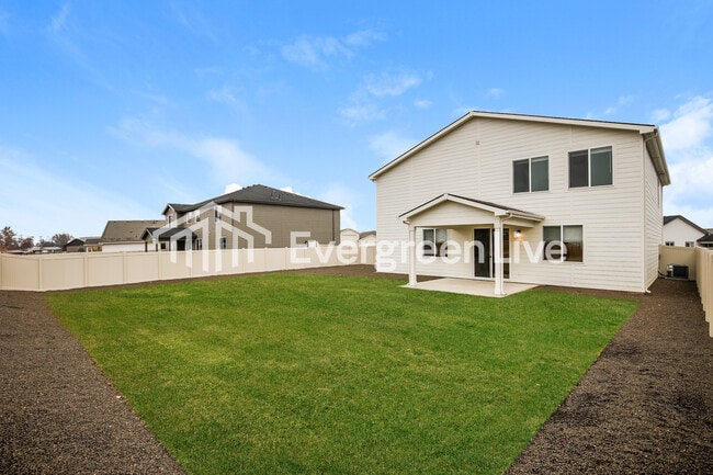 Building Photo - 4318 Portofino Wy