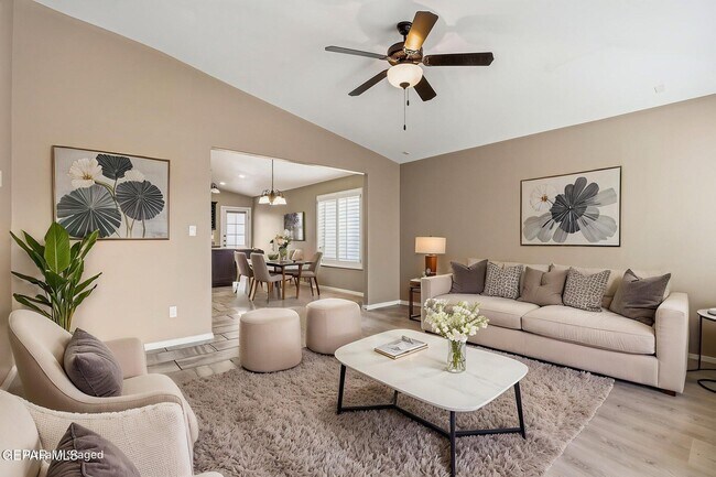 Building Photo - 14809 Tierra Crystal Ave