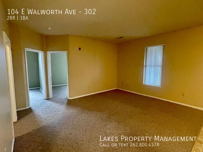 Building Photo - 104 E Walworth Ave