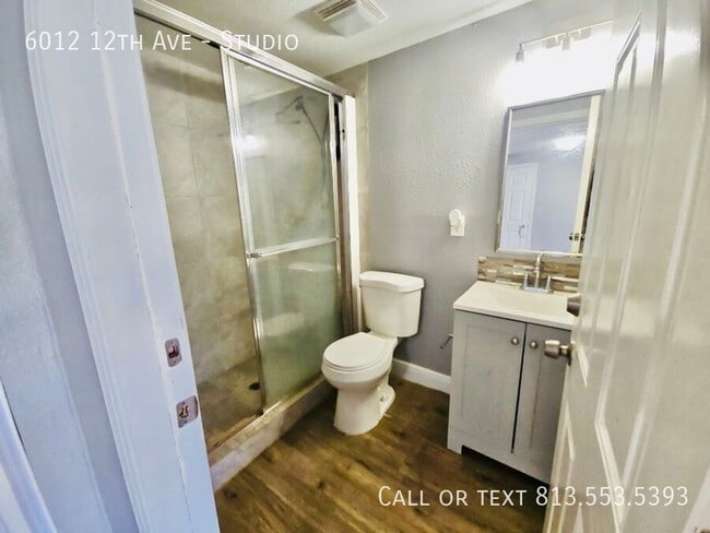 Building Photo - 6012 12th Ave